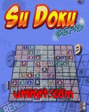 game pic for Sudoku Dragon Gems